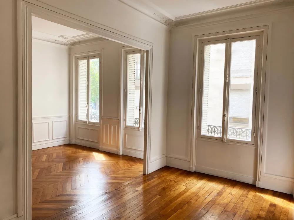 Vente fond de commerce à Paris